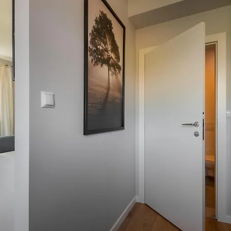 Rytm Miasta 1 Apartment Gdansk Exterior photo