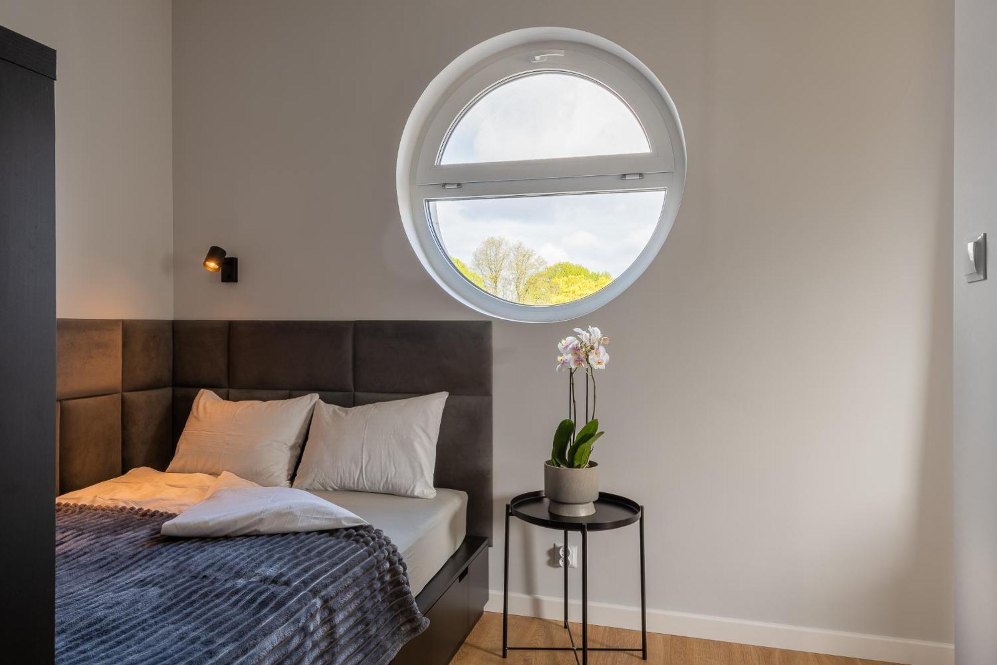 Apartment Rytm Miasta 1 Gdansk