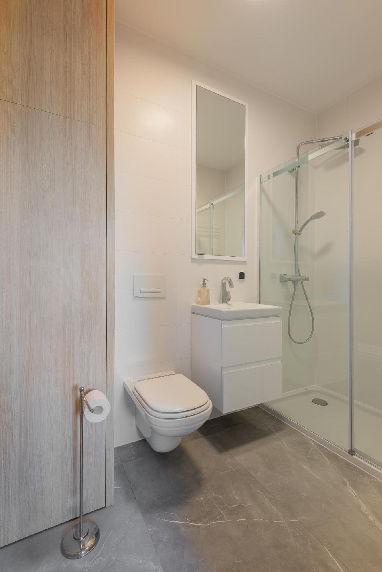 Apartment Rytm Miasta 1 *